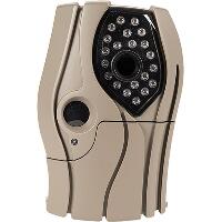 Wildgame Switch IR Trail Camera Brown 12 mp.