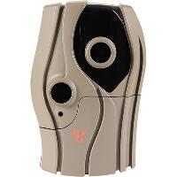 Wildgame Switch LightsOut Trail Camera Brown 12 mp.