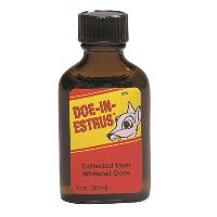 Wildlife Research Doe-In-Estrus 1 oz.