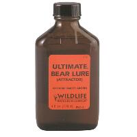 Wildlife Research Ultimate Bear Lure 4 oz.