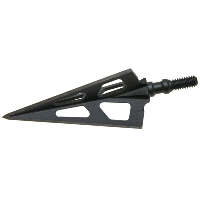Woodsman Elite Broadheads Screw-in 125 gr. 3 pk.