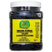 X-Factor String Factor String Silencers Black 500 pk.