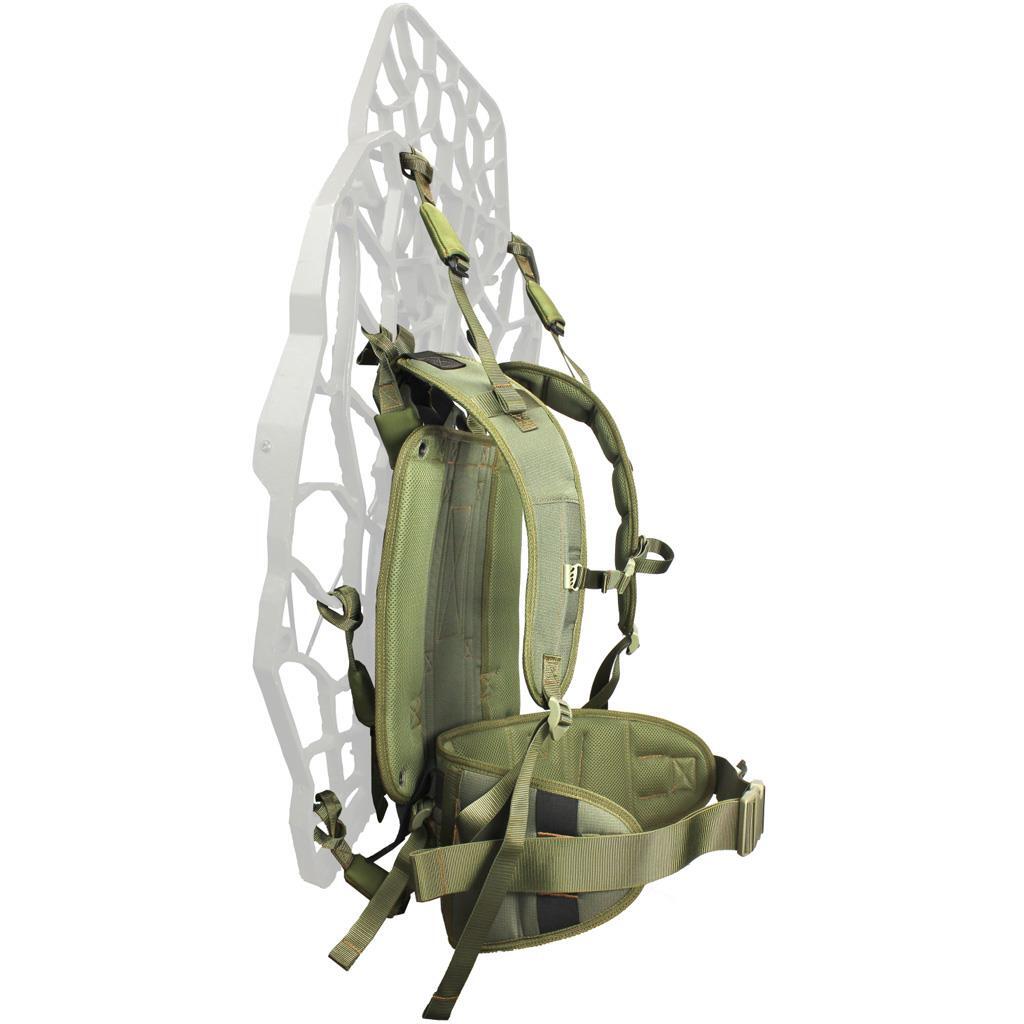 Hunting Stabilizer Straps Treestands Utility Straps For Summit Climbing Stands - Stabilizer Straps Pair Summit Tree Stand Accessories