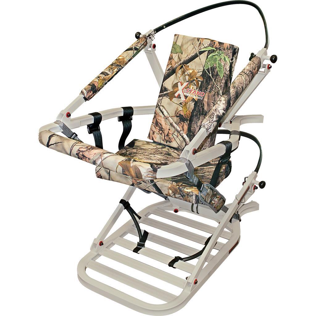XStand Victor ClimberXStand climbing stands Hunting Bow