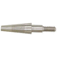 Zwickey Hollow Point Broadhead Adapters 11/32 in. 36 gr. 12 pk.