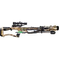 Barnett Raptor Pro Crossbow with Crank Cocking Device