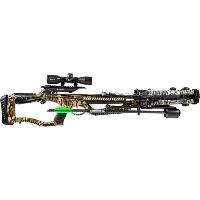 Barnett Whitetail Hunter STR Crossbow with Crank Cocking Device