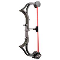 AccuBow Training Device Carbon Fiber