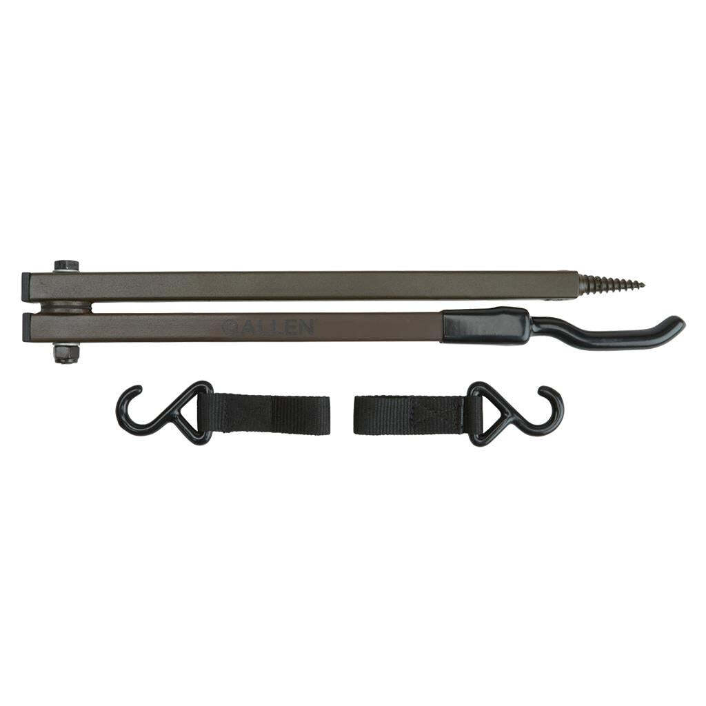 Allen Treestand Bow Hanger 20 in.Allen bow & gear hangers Hunting Bow