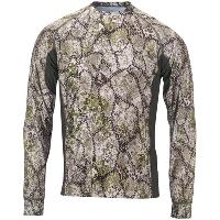 Badlands Algus Tech Crew LS Approach 2X-Large