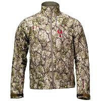 Badlands Calor Jacket Approach Large