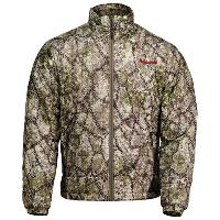 Badlands High Uintas Jacket Approach Large
