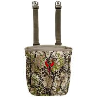 Badlands Rifle Boot Approach