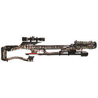 Barnett Whitetail Pro STR Crossbow Package