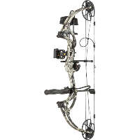 Bear Cruzer G2 RTH Package Veil Alpine LH