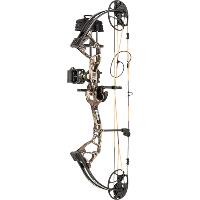 Bear Royale RTH Package Veil Stoke LH