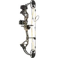 Bear Royale RTH Package Strata LH