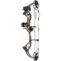 Bear Royale RTH Package Wildfire LH