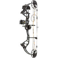 Bear Royale RTH Package Shadow RH