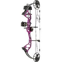 Bear Royale RTH Package Purple LH