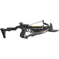 Bear X Desire XL Pistol Crossbow Black