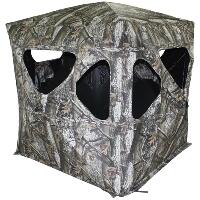 Big Dog Pinion Ground Blind 60 in.
