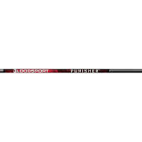 BloodSport Punisher Shafts 350 1 doz.