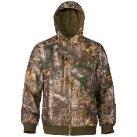 Browning Contact Jacket Realtree Xtra X-Large