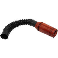 Buck Baits Exotic Wooden Deer Call Doe Bleat