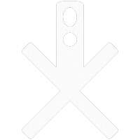 Buck Baits Scent Anchor Wick 6 pk