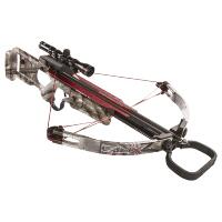 CAMX X330 Crossbow Base Package Mossy Oak Treestand