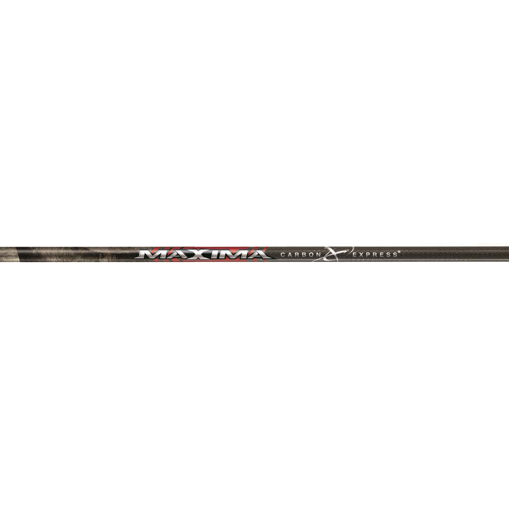 Carbon express online maxima hunter