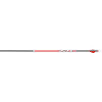 Carbon Express Maxima Red Arrows 350 Blazer Vanes 36 pk.