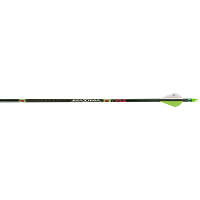 Carbon Express Maxima XRZ Arrows 250 Blazer Vanes 36 pk.