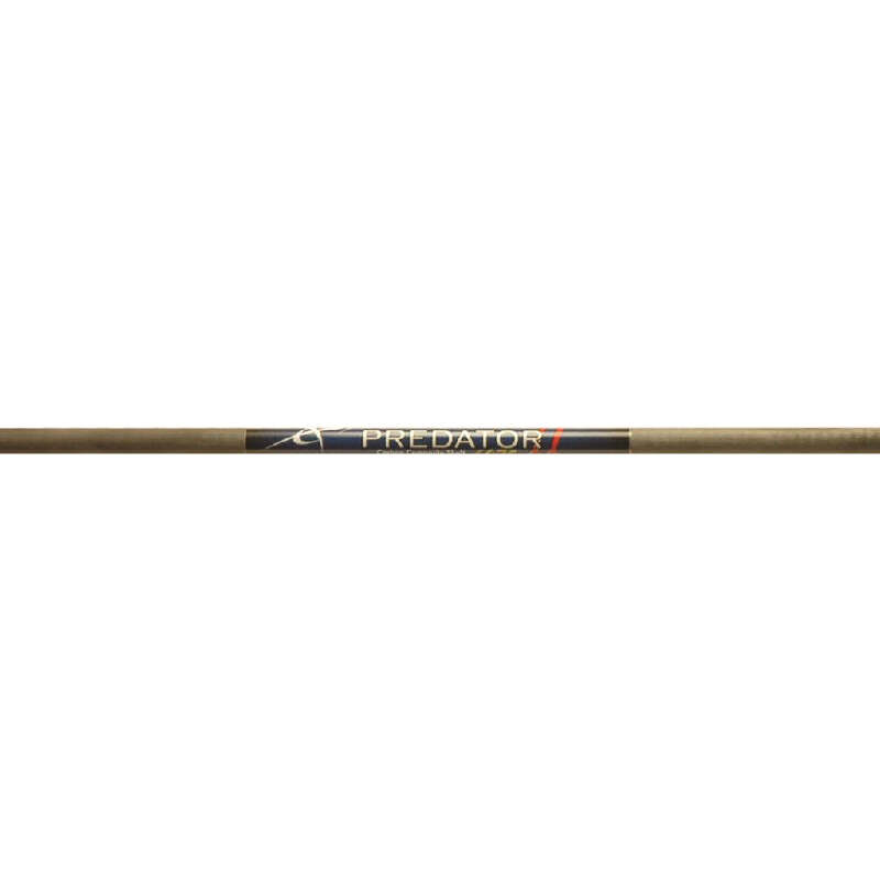 Carbon Express Predator Shafts 4560 1 doz.|Carbon Express arrow