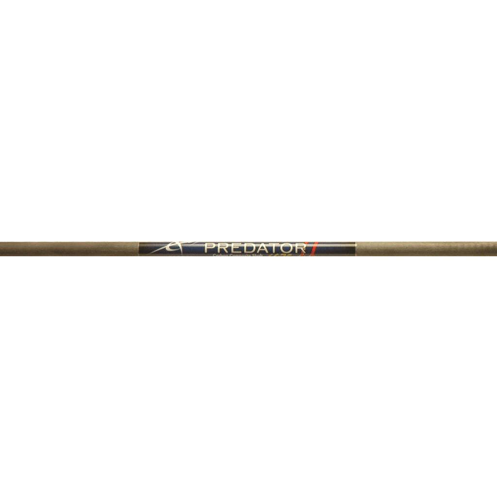 Carbon Express Predator Shafts 6075 1 doz.|Carbon Express