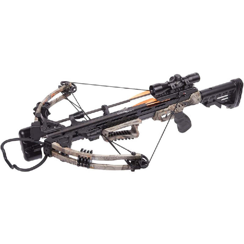 Centerpoint crossbow discount