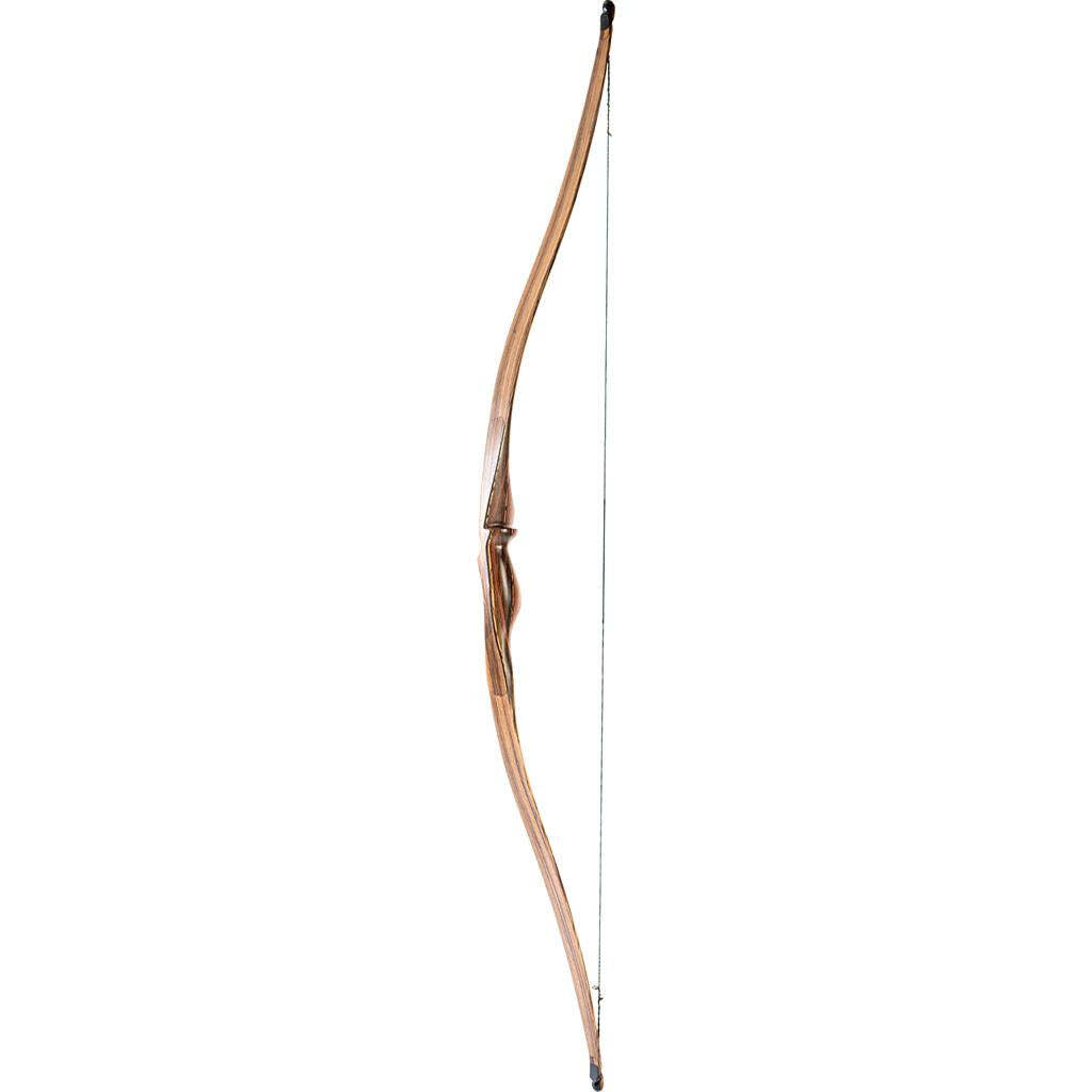 Damon Howatt Heritage 66 Longbow 66 in. 45 lbs. RHMartin recurve