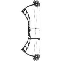 Diamond Medalist 38 Bow Black 70 lbs. RH