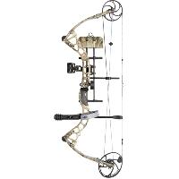 Diamond Provider Bow Package Mossy Oak Break Up Country 25.5-31 in. 70 lbs. LH