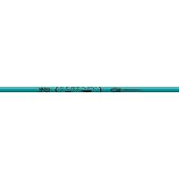 Easton Genesis V2 Shafts Teal 1820 1 doz.