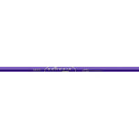 Easton Genesis V2 Shafts Purple 1820 1 doz.