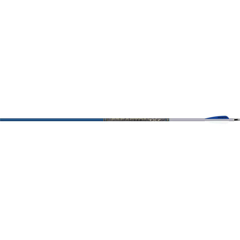 Stabilisateur Easton Archery 36″ En Aluminium Pour Arc – état Correct