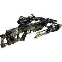 Excalibur Assassin 360 Strata Crossbow