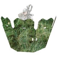 GhostBlind Predator Blind 4-Panel