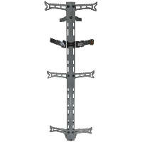 Hawk Helium Climbing Stick 3 pk.