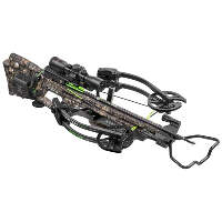 Horton Vortec RDX Crossbow Package AcuDraw