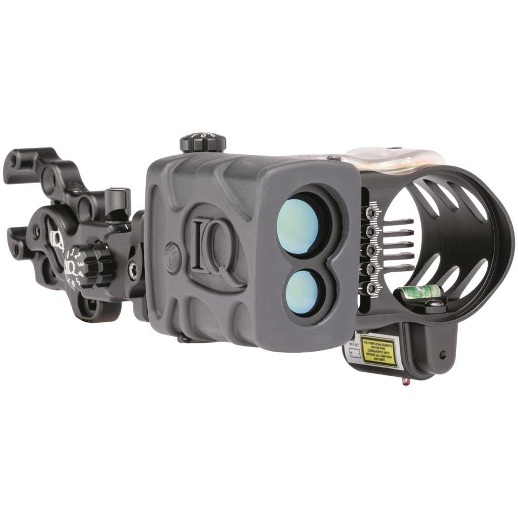 IQ Define Range Finding Sight 5 Pin .019 RHIQ Sights hunting sights