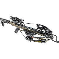 Killer Instinct Rush 380 Crossbow Package