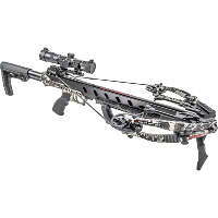 Killer Instinct Speed 425 Crossbow Package
